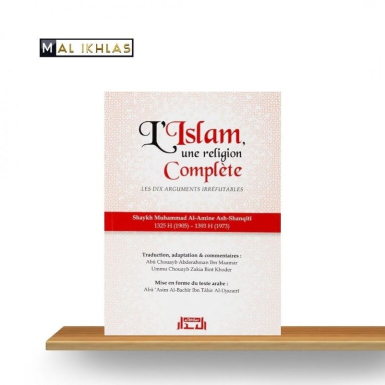 L’islam : une religion du pouvoir et de l’oppression
