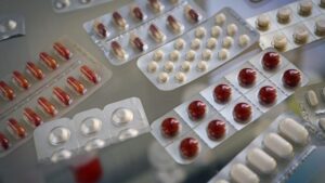 Trump renforce la souveraineté pharmaceutique américaine