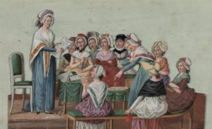 L’élite politique française en crise : la triade des « fils de » et « femmes de » dévoilée