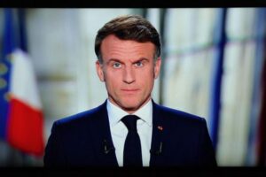 Macron a anéanti la France : le déclin d’un pays