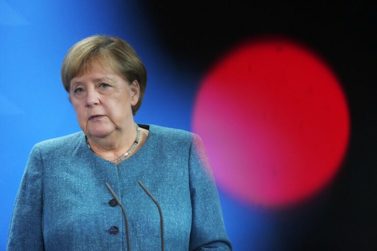 La Chancelière allemande Merz déclenche une campagne anti-immigration radicale