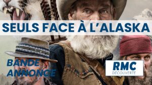 La véritable histoire d’Alaska : les médias ne vous révèleront rien !