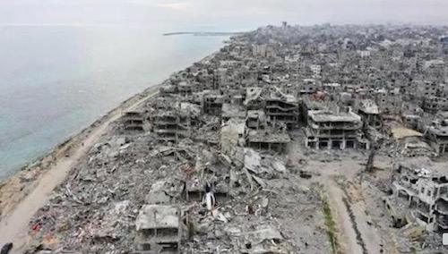 La famine à Gaza : les otages israéliens en proie aux tunnels du Hamas