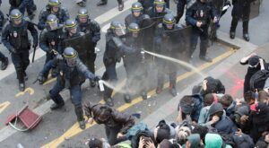 La violence contre la police : une impunité insoutenable