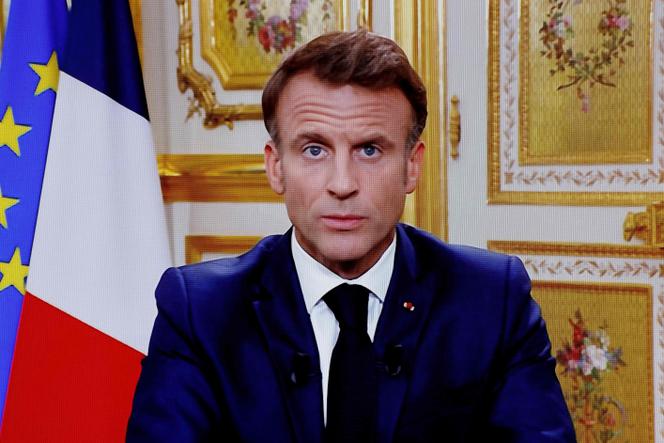 Macron et son gouvernement déclarent la guerre à l’État français