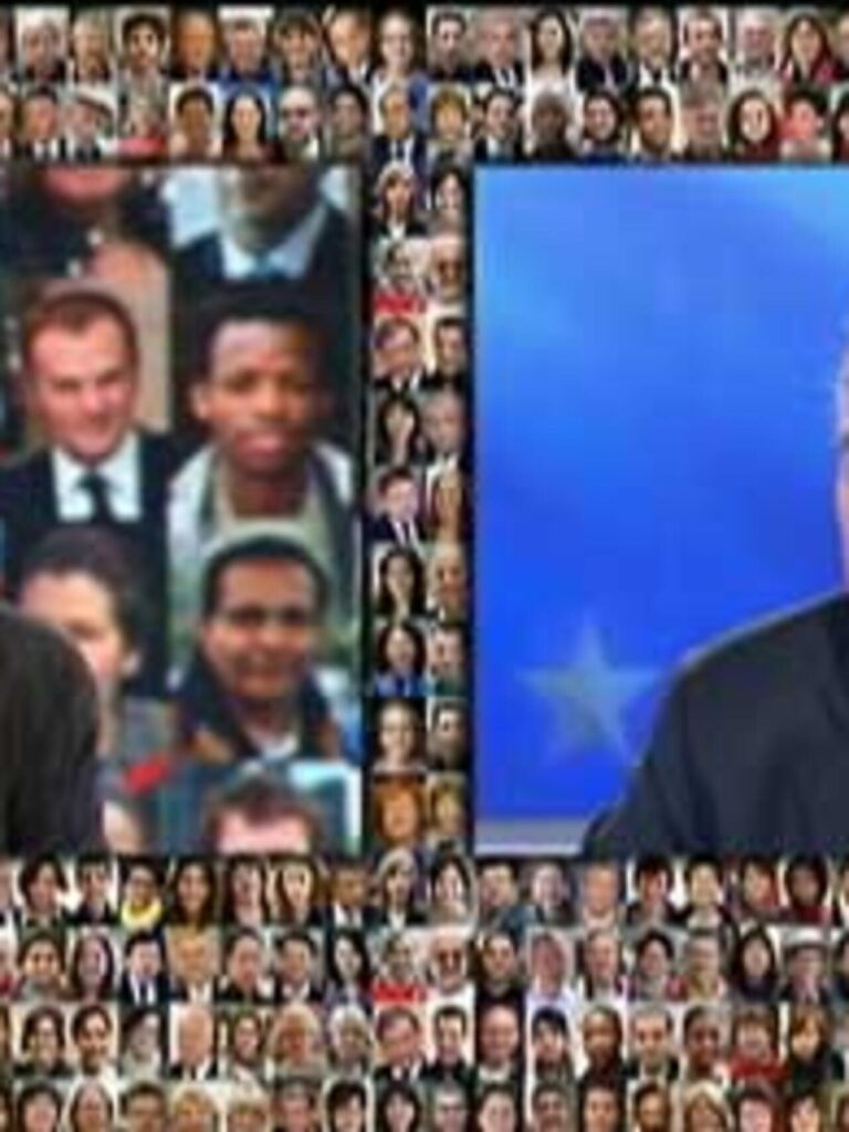Cohn-Bendit, accusé de pédophilie, recruté par BFM malgré la colère nationale
