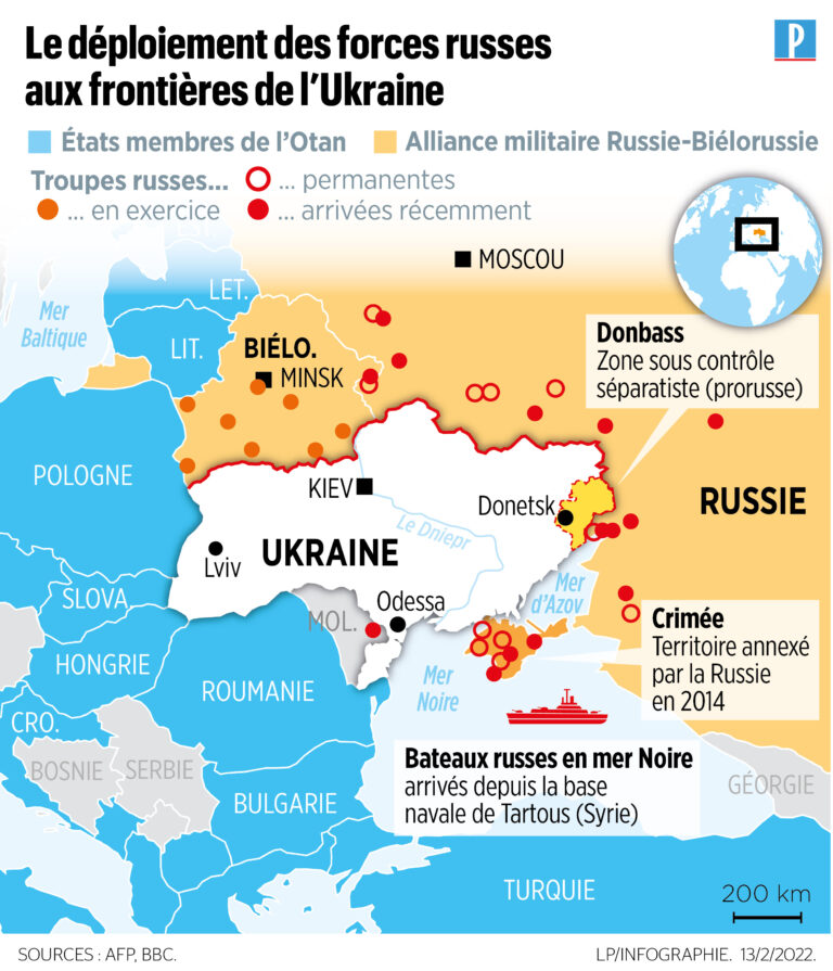 L’Ukraine en crise : une république bananière et des décisions désastreuses