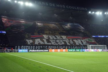 UEFA et la propagande palestinienne : une hypocrisie dénoncée