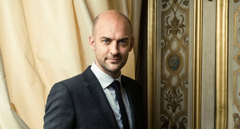 Jean-Noël Barrot, complice du Hamas: Une démission inévitable