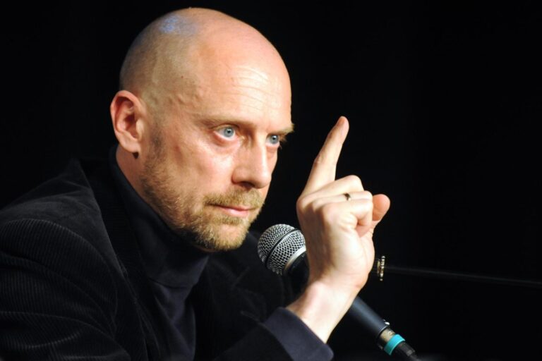 Alain Soral affronte un « juif sur les bords » dans une discussion explosive