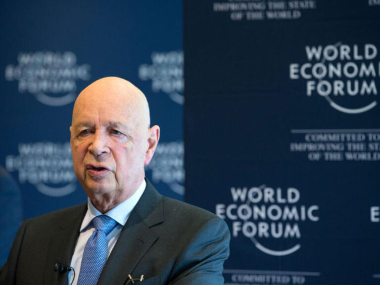 Les secrets sombres de Klaus Schwab révélés : une mafia mondiale dévoilée