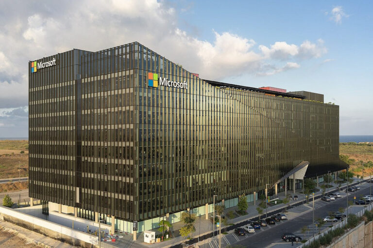Le renseignement israélien a utilisé les infrastructures de Microsoft pour espionner les Palestiniens