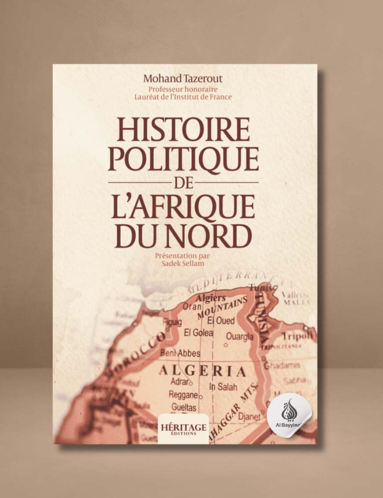 Les Nord-Africains détruisent leur héritage en refusant d’assumer leur véritable identité