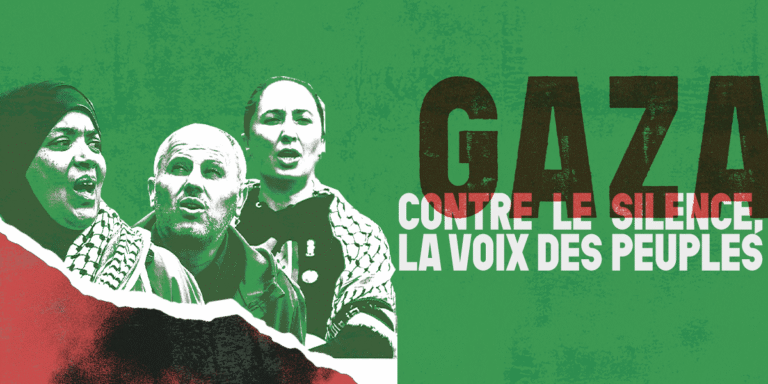 La France déshonorée : le silence des chrétiens face au drame de Gaza