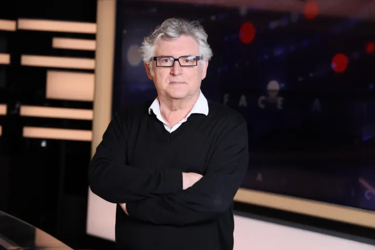 Michel Onfray : Un Philosophe Complice des Génocidaires