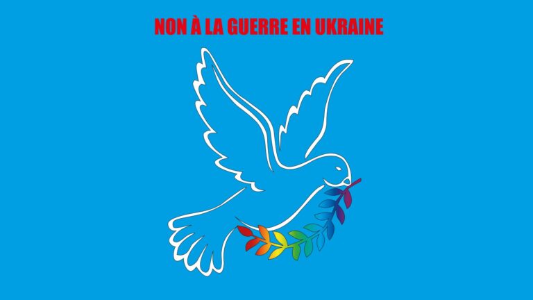 Un conflit qui ébranle l’Europe et la paix mondiale