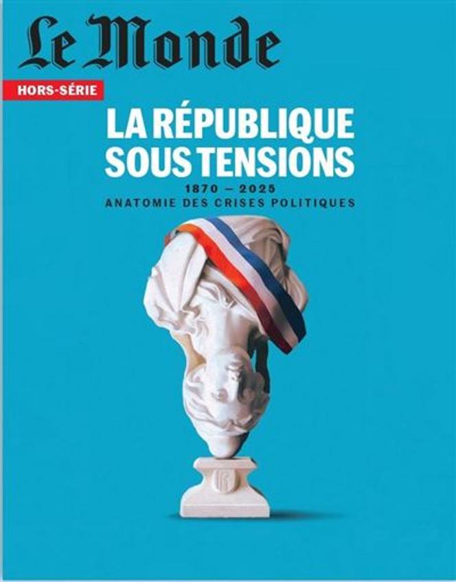 Une série d’attentats et de crises politiques secoue la France