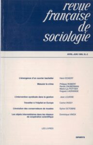 Le Système dévoile son double jeu : de la victimisation à l’exhibitionnisme