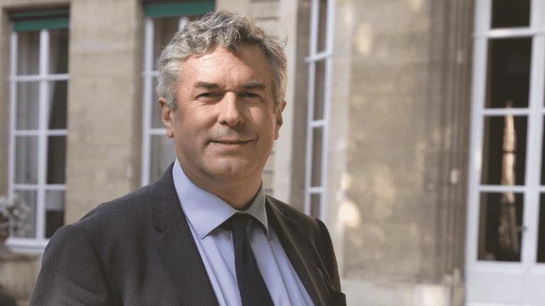 Départ soudain d’Edouard Husson de la rédaction du Courrier : Une déception profonde pour les lecteurs