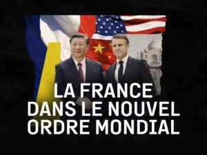 L’effondrement économique de la France et l’avènement d’un nouvel ordre mondial asiatique