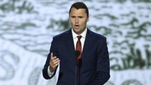 Assassinat de Charlie Kirk : l’effondrement d’une idéologie extrême