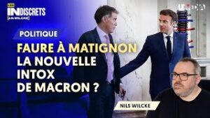 Macron nomme un allié fidèle à Matignon : une nouvelle provocation ?