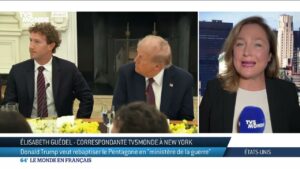 Pentagone : Trump prépare une réforme militaire audacieuse et controversée