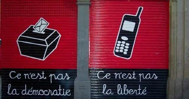 Les socialistes français sont les pires débiles de l’Europe