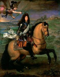 Le déclin inévitable de la France sous Louis XIV : guerres, famine et ruine absolue