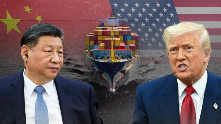 L’Inde et la Chine s’unissent contre les mesures économiques américaines à Tianjin