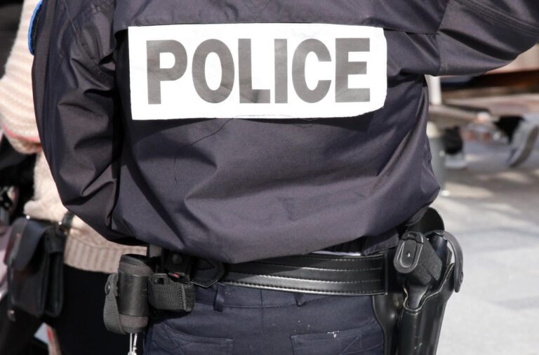 La tragédie de Marseille: un policier condamné pour avoir sauvé des vies