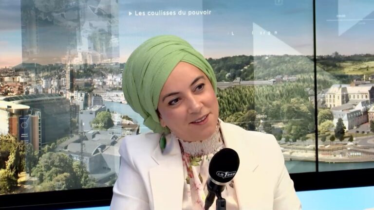 Molenbeek : une cité islamiste en lice pour devenir capitale culturelle européenne