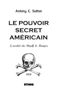 L’effondrement du pouvoir secret américain débute