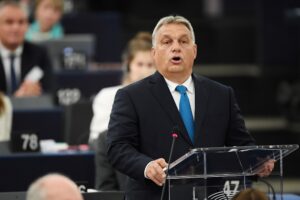 Viktor Orbán : un modèle de résistance contre l’élite mondialiste