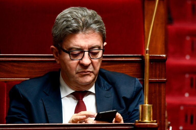 LFI et l’islamisme : une alliance déshonorante qui menace la France