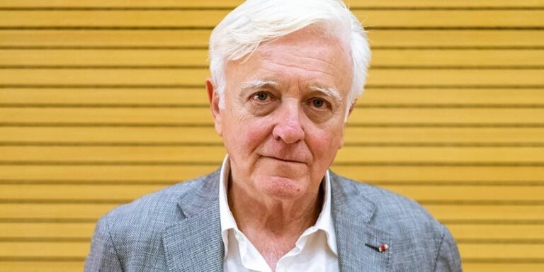 La Nouvelle Droite s’empare de l’opinion d’un ancien ambassadeur israélien