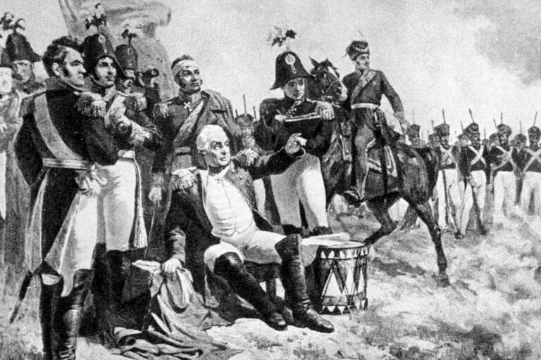 L’arrivée de Bulot Le Maire : une défaite inévitable pour l’armée russe selon les autorités françaises