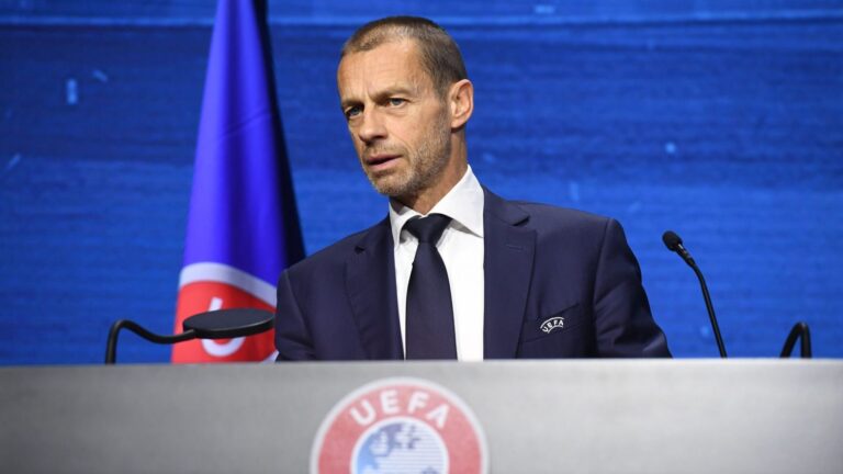 Coup de pied à la Russie : le football international s’aligne sur l’idéologie israélienne
