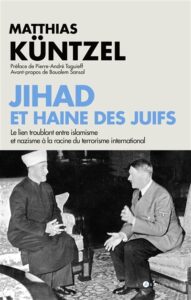 La haine insoutenable des Juifs et Israël en France : une obsession inacceptable