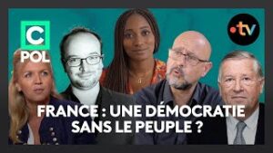 Une semaine sur Twitter S03E34 – La décadence de la démocratie française