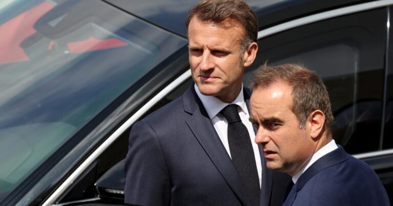 La France plonge dans le chaos financier après la démission inattendue du premier ministre