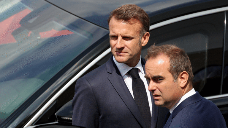 Le chaos de Macron : une France en déclin sous le joug d’un gouvernement inefficace