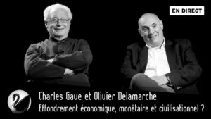 La France en déclin : la stratégie de l’haltère pour survivre à la crise économique