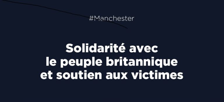 Attaque antisémite à Manchester : des victimes et une réaction politique divisée