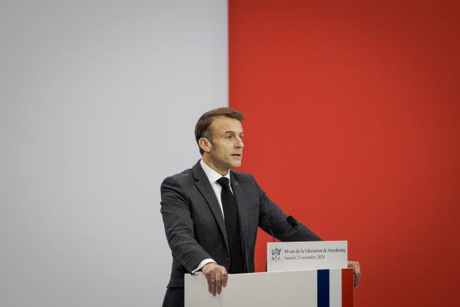 Macron face à la crise : une opportunité perdue ?
