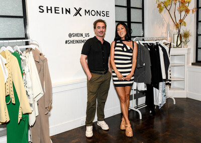 Les juges de Shein : une hypocrisie en mode luxe