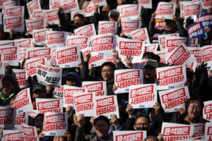 Putsch et loi martiale : une dérive vers l’autoritarisme