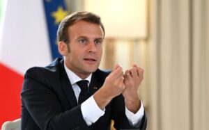 La France détruite par Macron : un pays en crise profonde