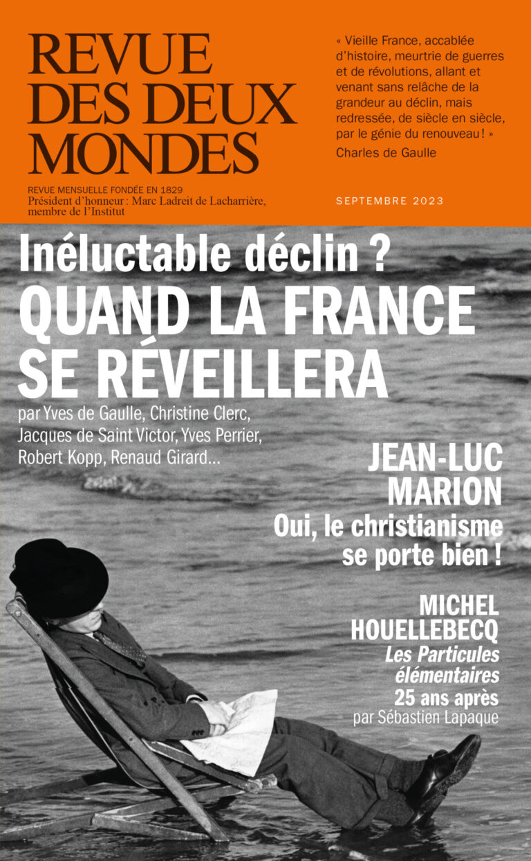 La crise économique de la France : un déclin inéluctable