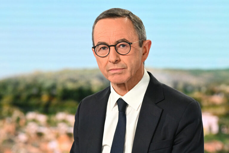 La trahison de Bruno Retailleau : un déclin sans pitié pour les valeurs républicaines